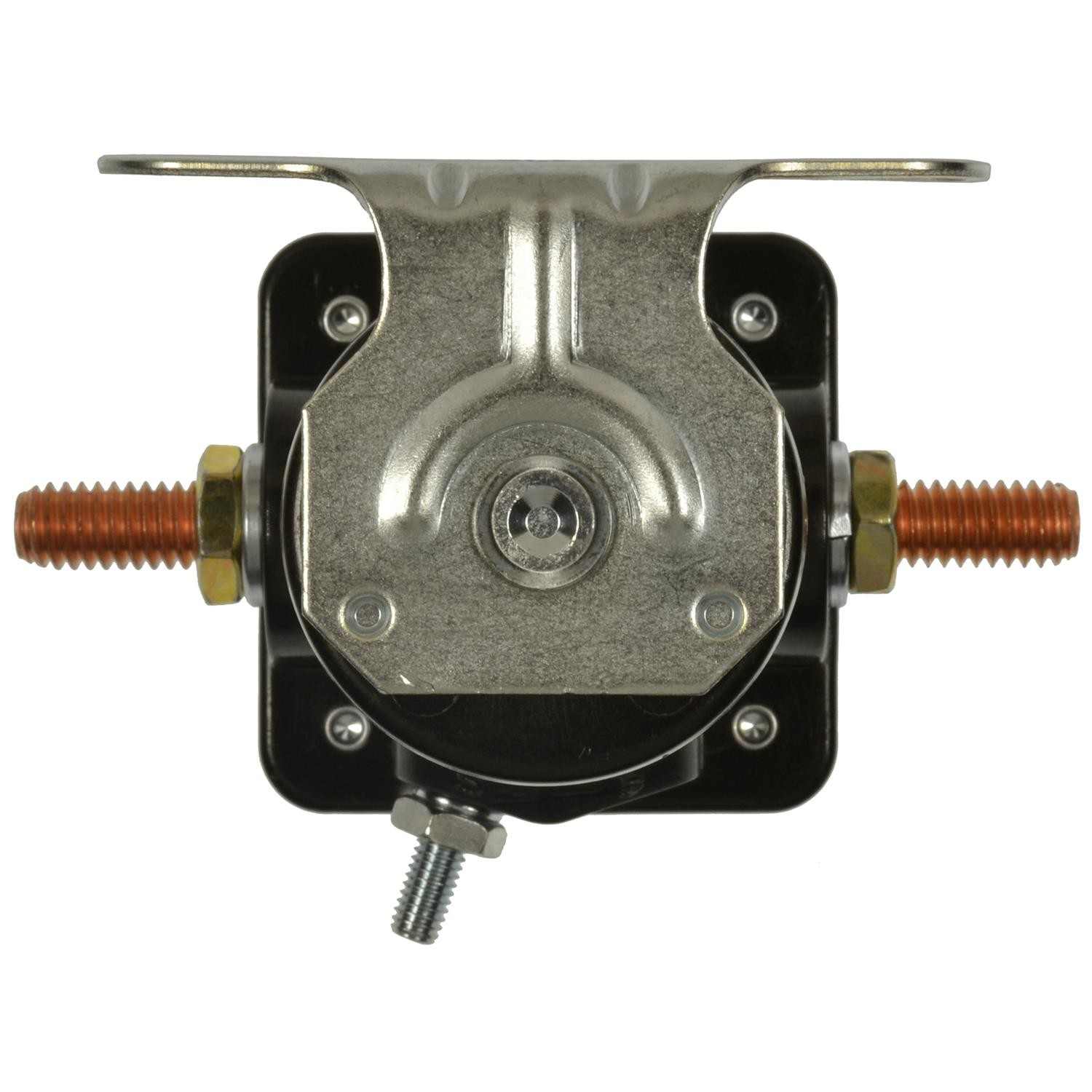 Standard Ignition Dual Battery Solenoid Relay SS-750