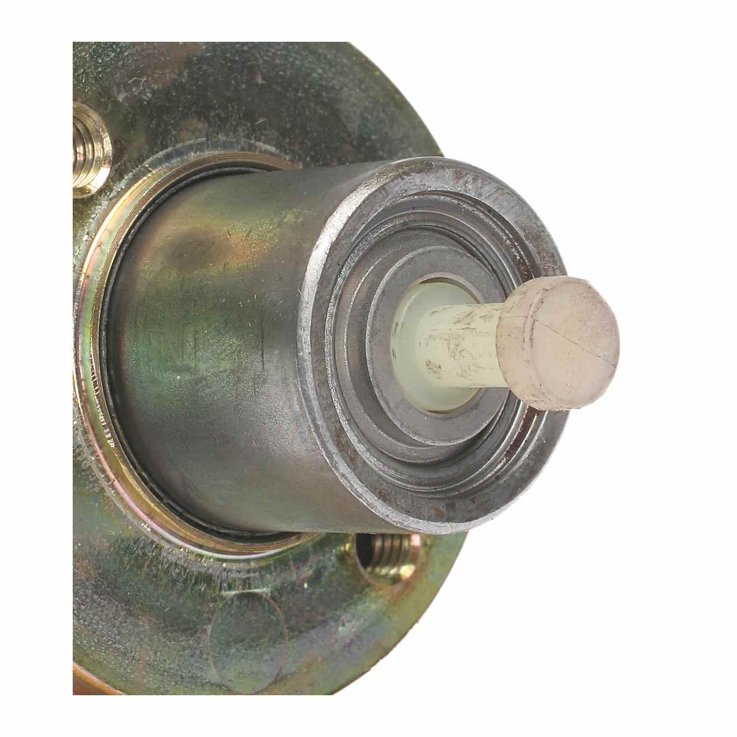 Intermotor Starter Solenoid SS-782