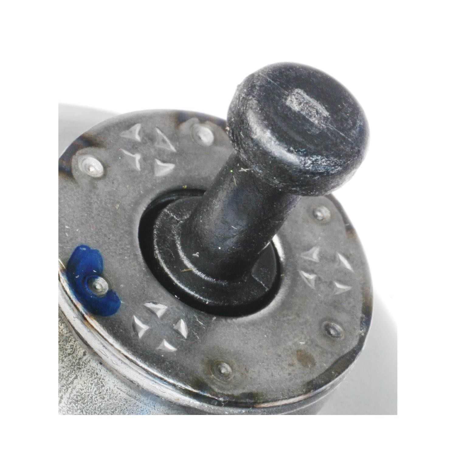 Intermotor Starter Solenoid SS-804