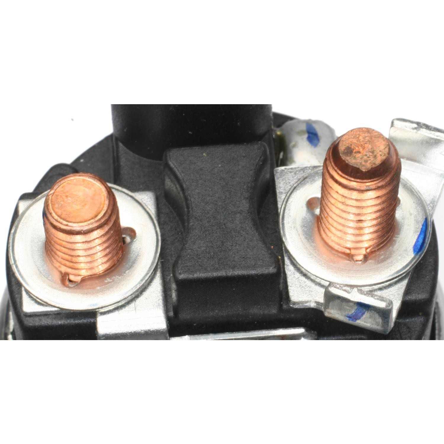 Intermotor Starter Solenoid SS-804