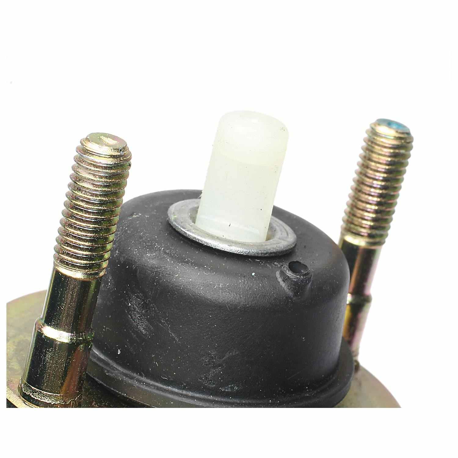 Intermotor Starter Solenoid SS-808