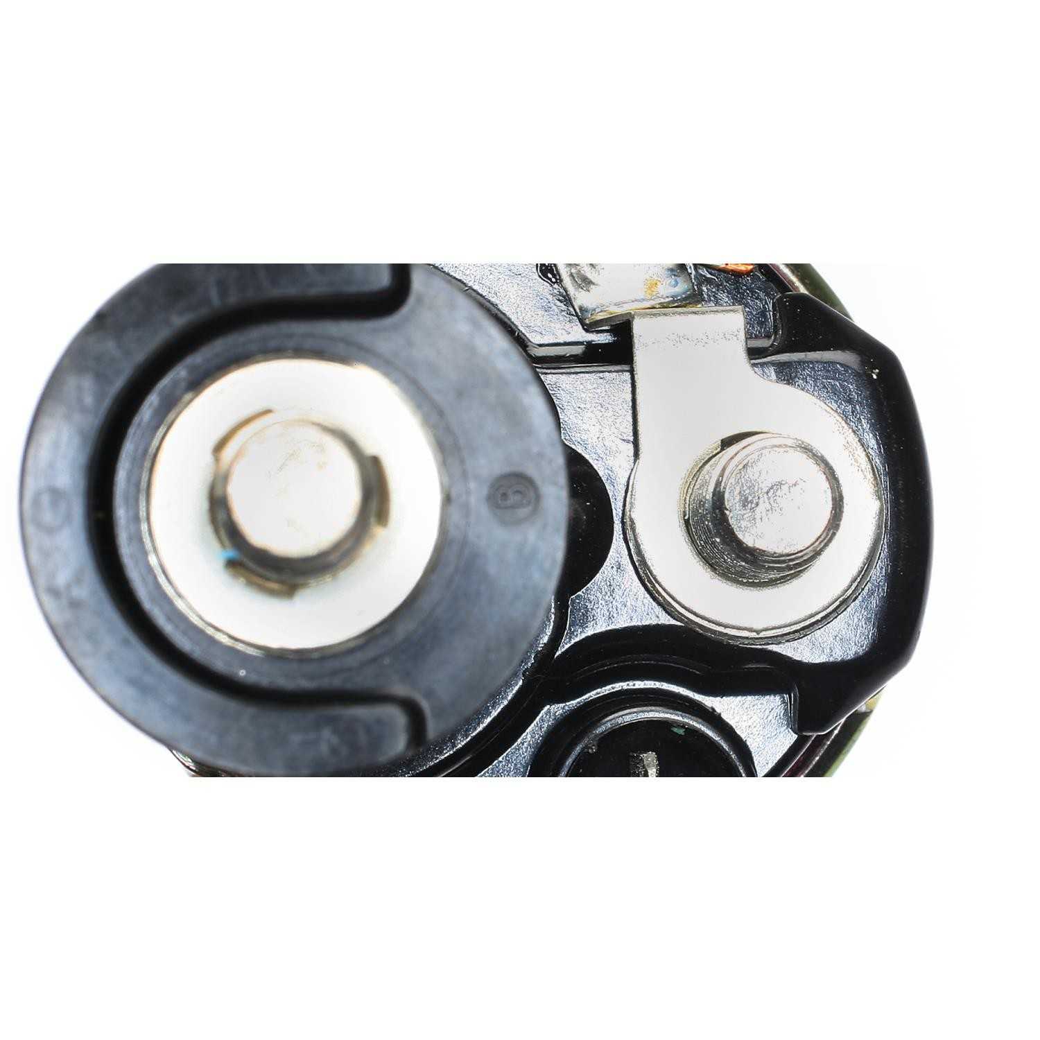 Intermotor Starter Solenoid SS-808