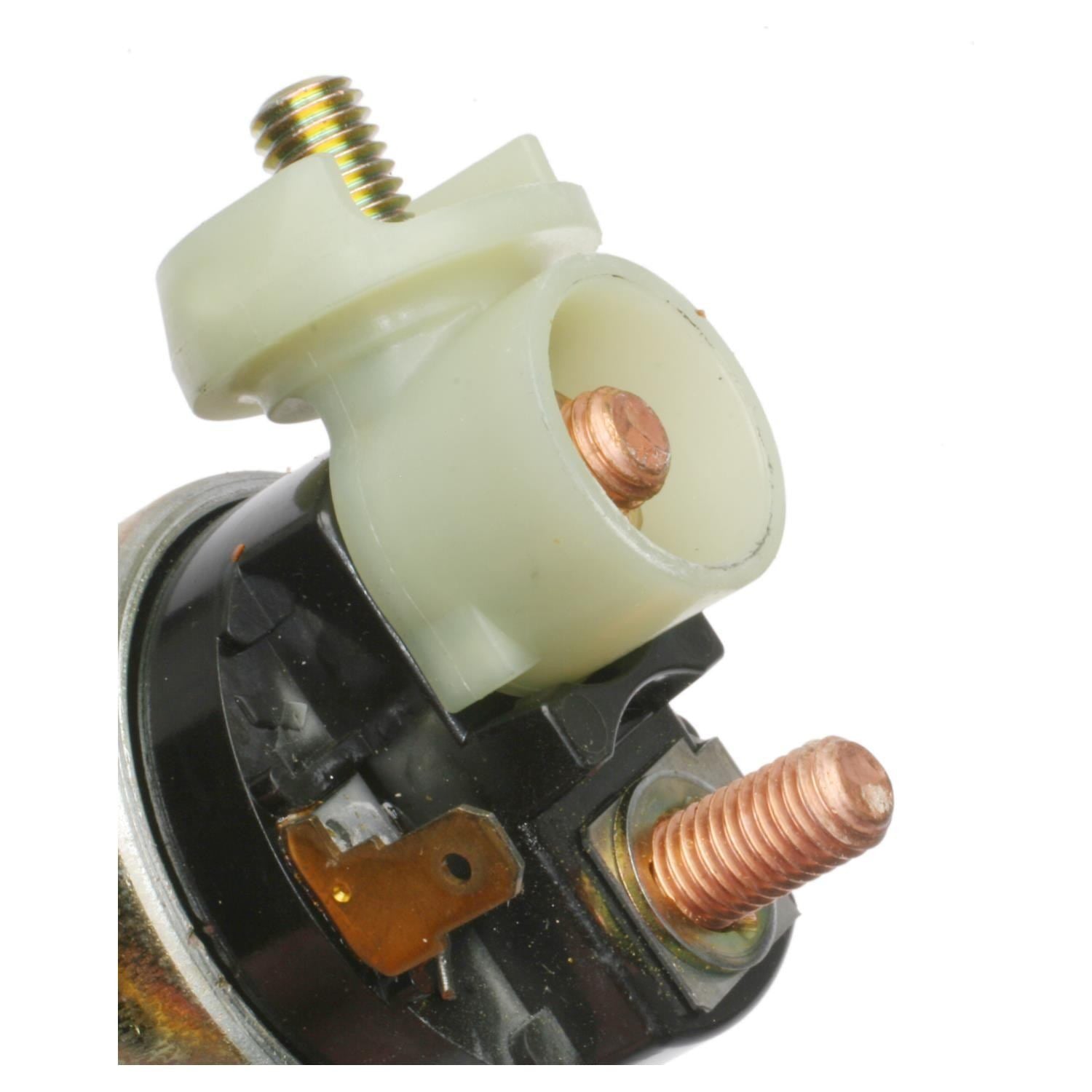 Standard Ignition Starter Solenoid SS-813