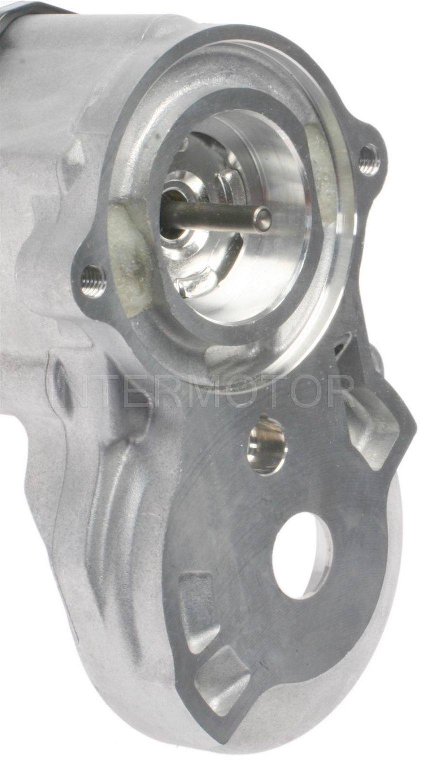 Intermotor Starter Solenoid SS-822