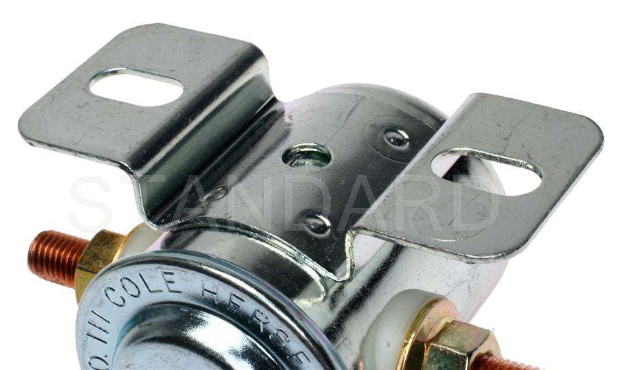 Standard Ignition Starter Solenoid SS-835