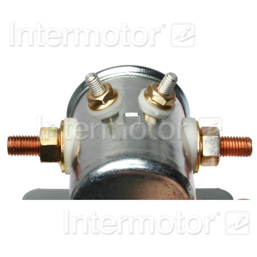 Standard Ignition Starter Solenoid SS-835