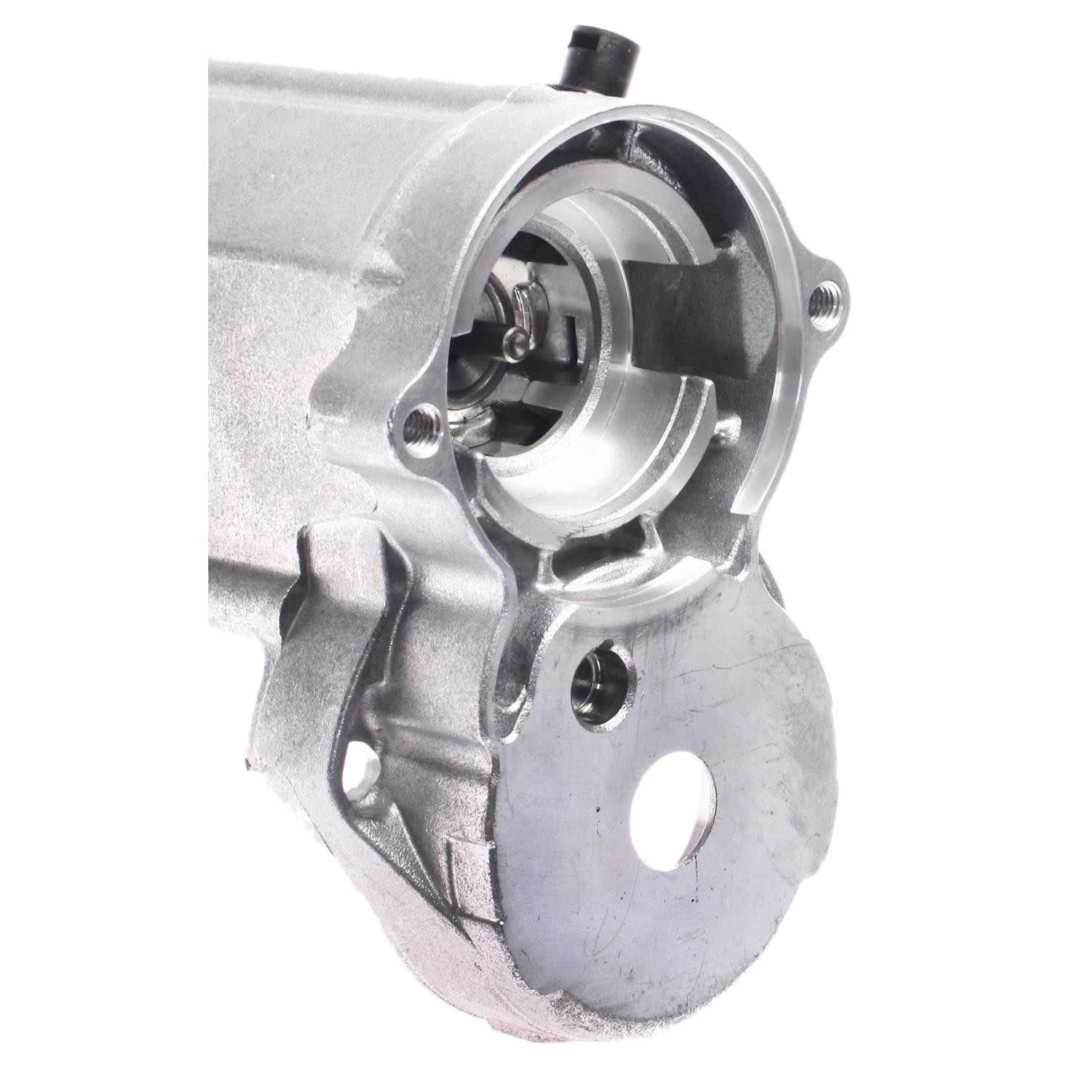 Intermotor Starter Solenoid SS-845