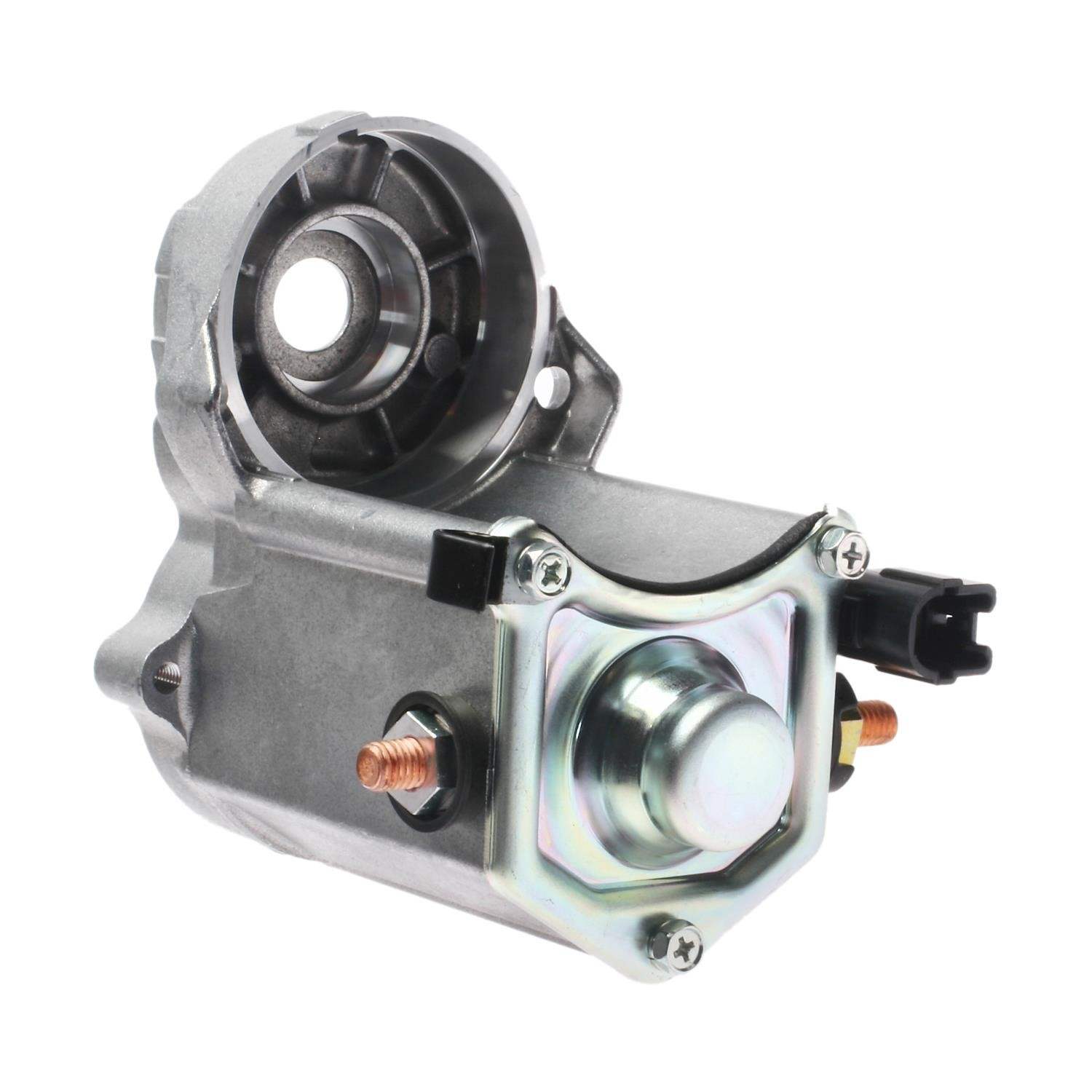 Intermotor Starter Solenoid SS-845