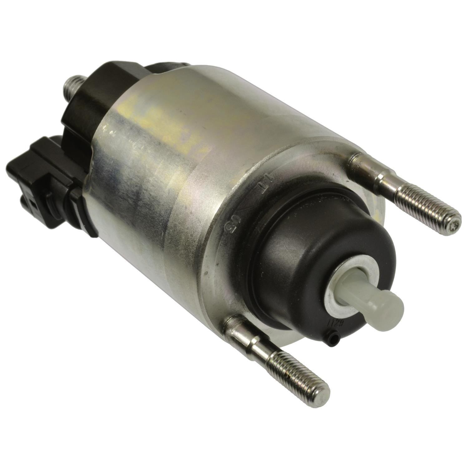 Intermotor Starter Solenoid SS862