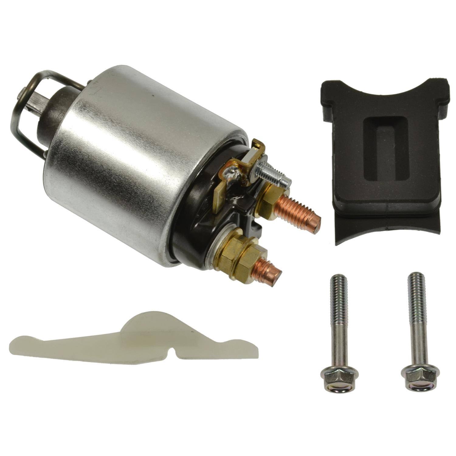 Standard Ignition Starter Solenoid SS868