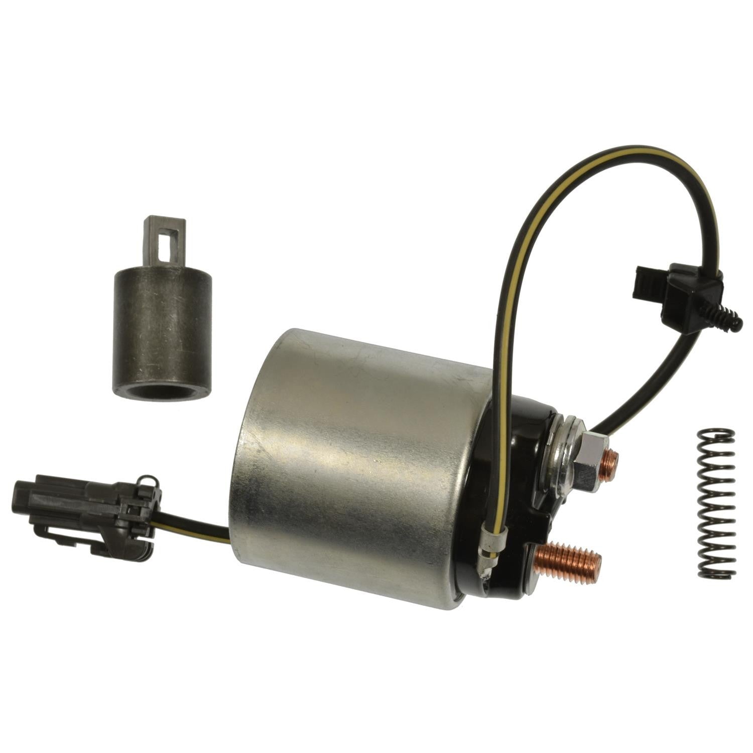 Intermotor Starter Solenoid SS875