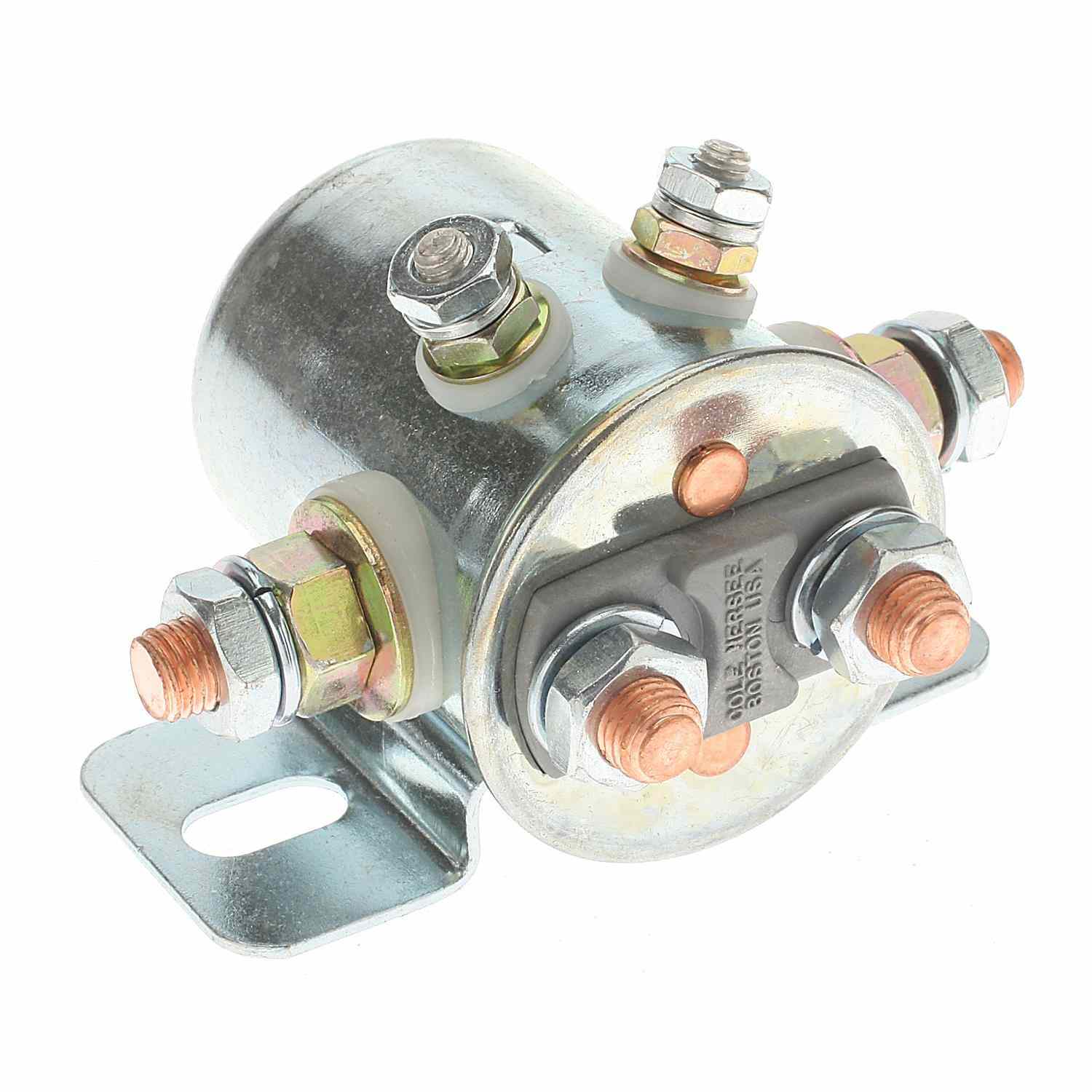 Standard Ignition Starter Solenoid SS882