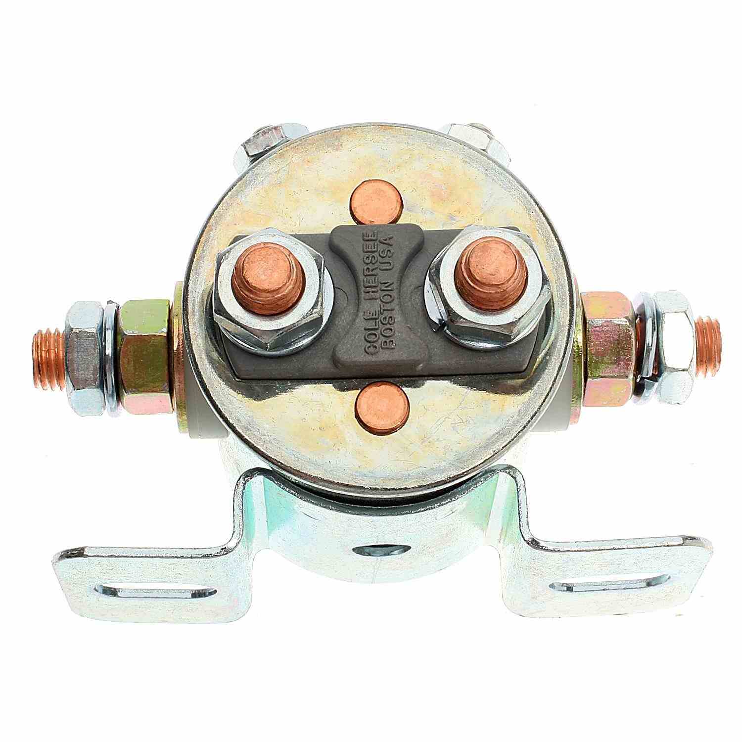 Standard Ignition Starter Solenoid SS882