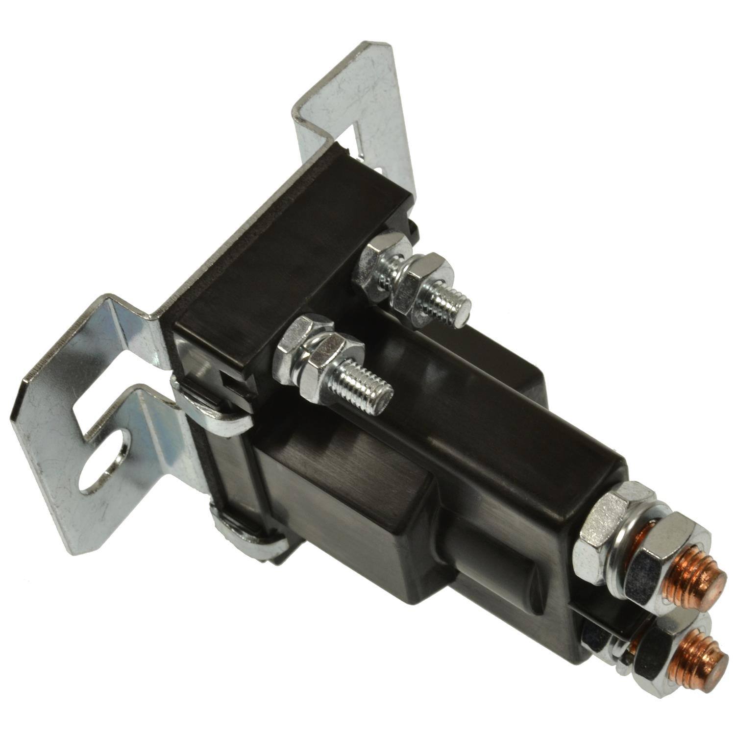 Standard Ignition Starter Solenoid SS891