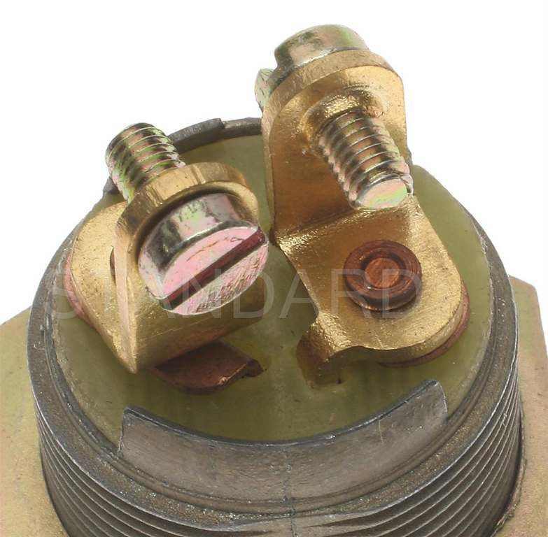 Standard Ignition Push Button Switch SSB-1