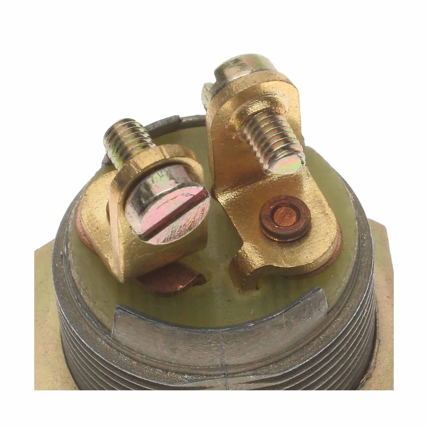 Standard Ignition Push Button Switch SSB-1