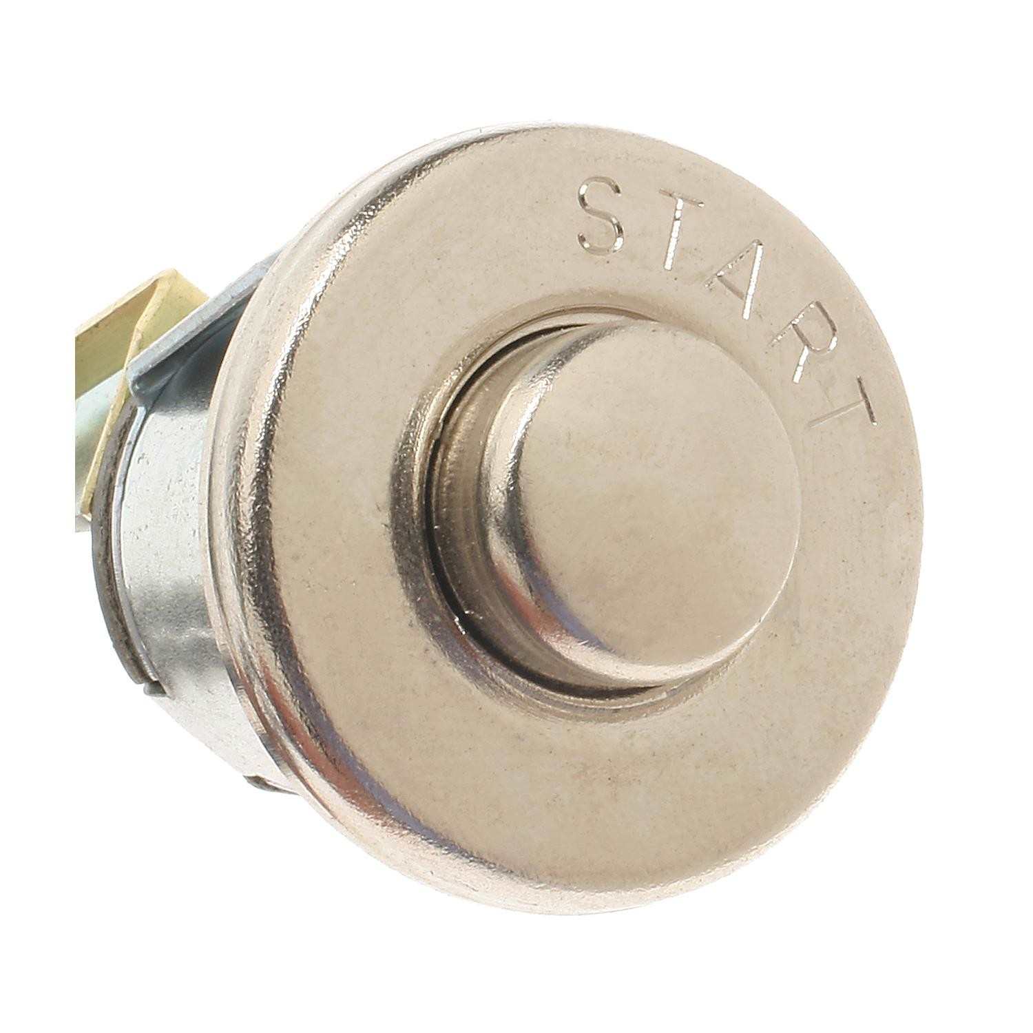 Standard Ignition Push Button Switch SSB-3