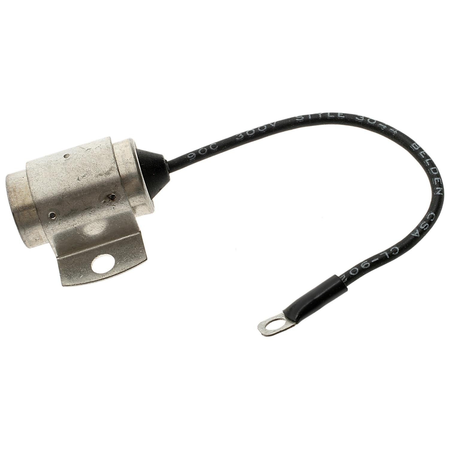 Standard Ignition Ignition Condenser SV-113