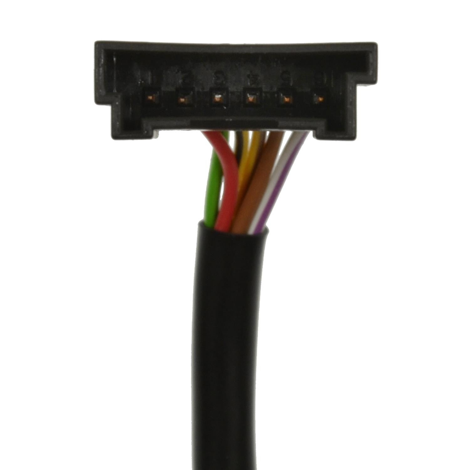 Intermotor Steering Angle Sensor SWS91