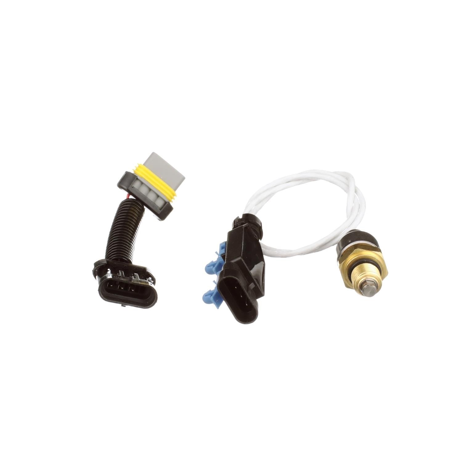 Standard Ignition Turbocharger Speed Sensor TBA2