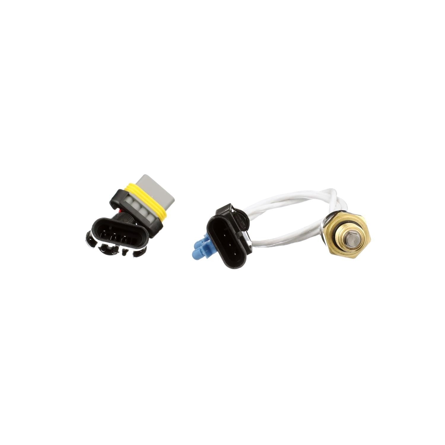 Standard Ignition Turbocharger Speed Sensor TBA2