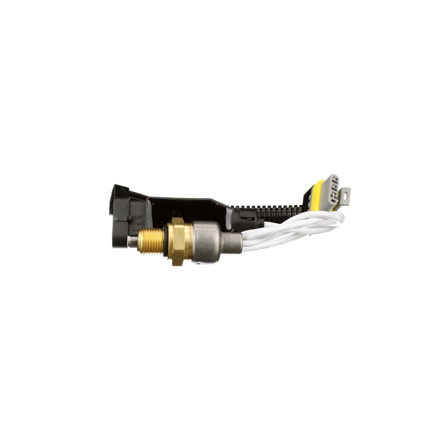Standard Ignition Turbocharger Speed Sensor TBA2