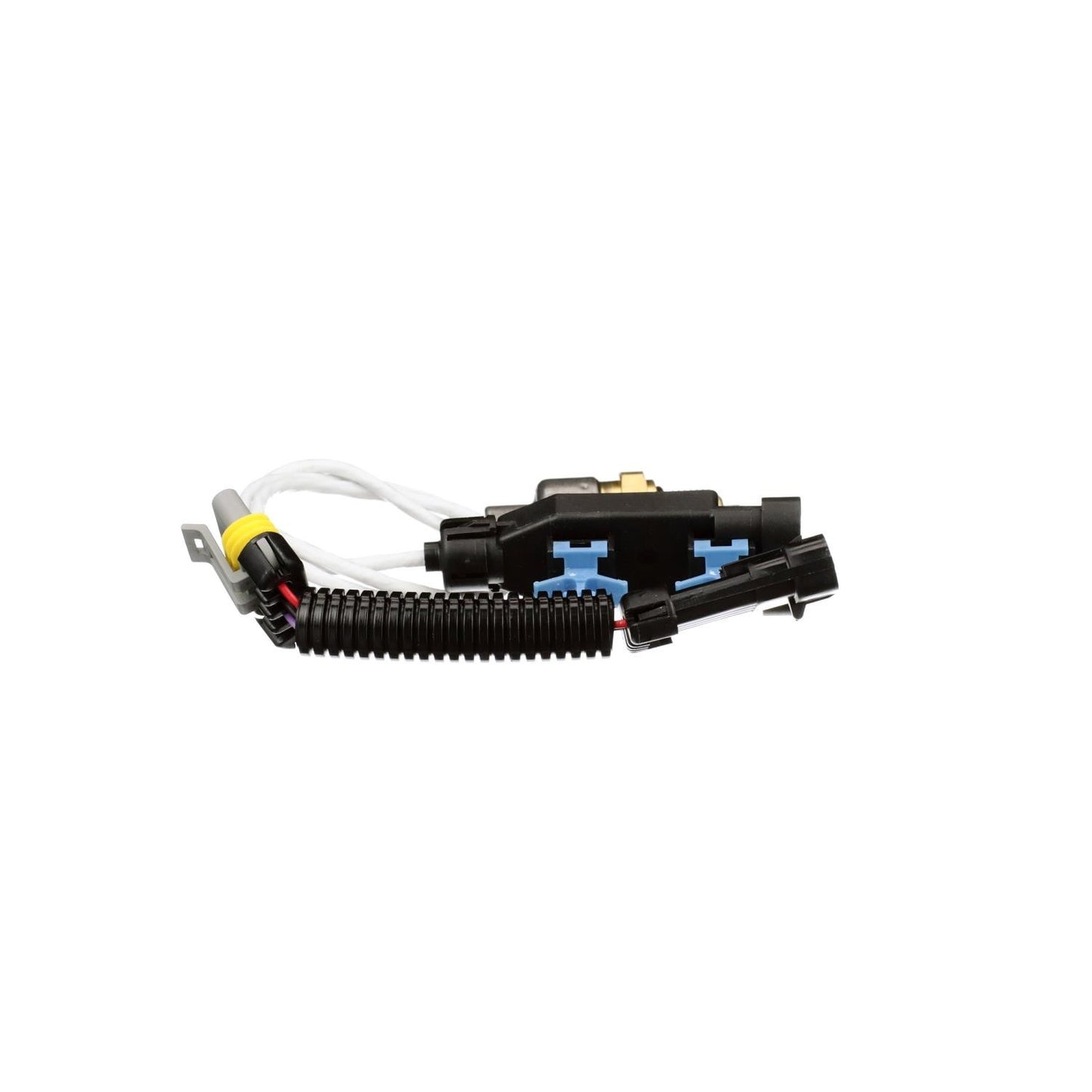 Standard Ignition Turbocharger Speed Sensor TBA2