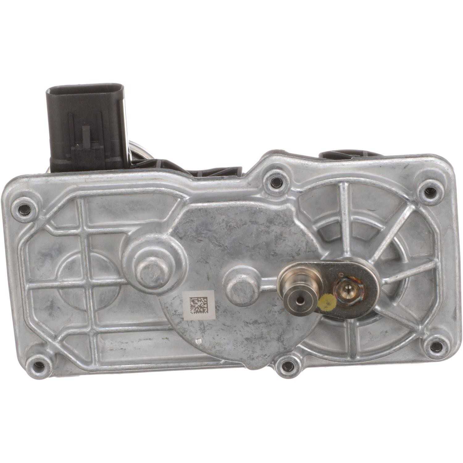 Standard Ignition Turbocharger Wastegate Solenoid TBA5