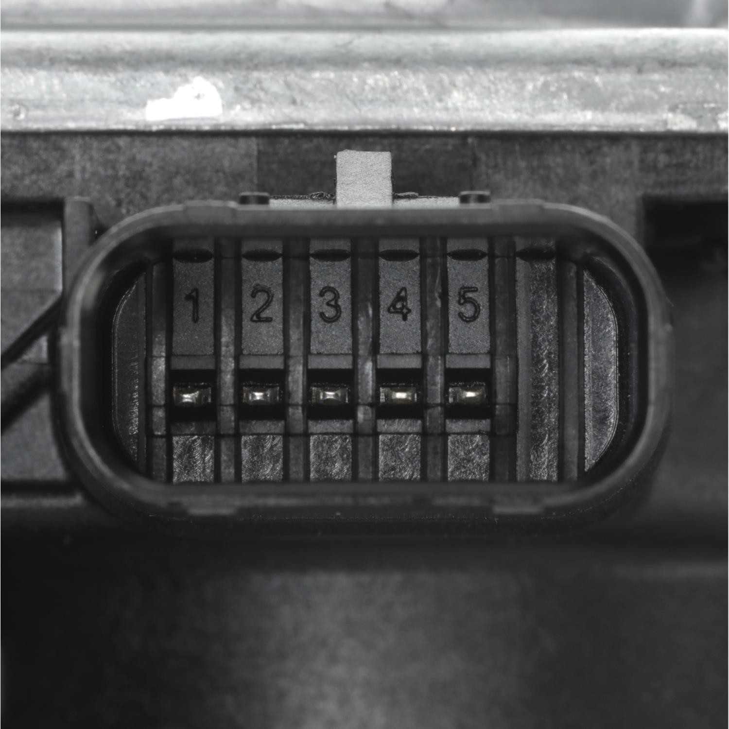 Standard Ignition Turbocharger Wastegate Solenoid TBA5