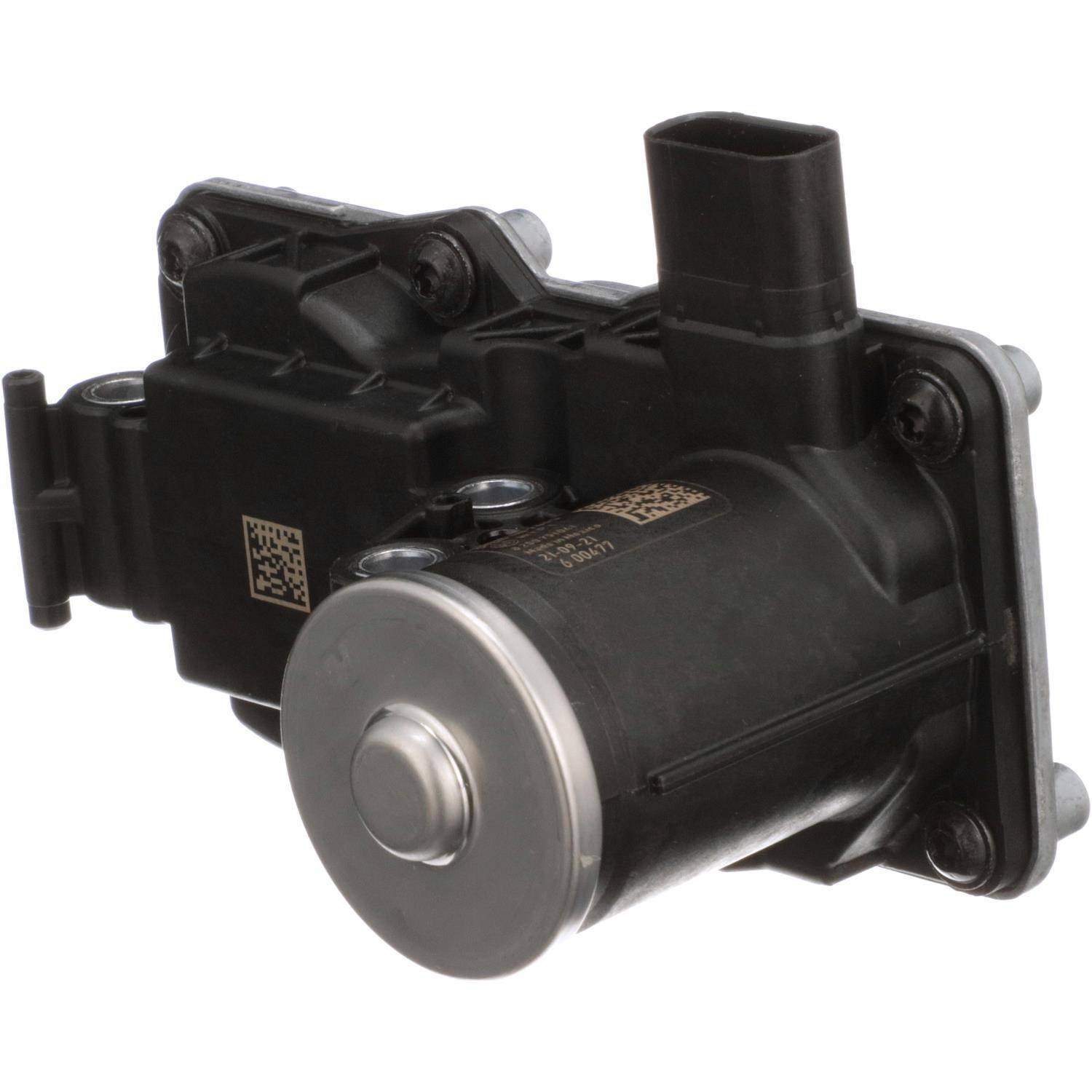 Standard Ignition Turbocharger Wastegate Solenoid TBA5
