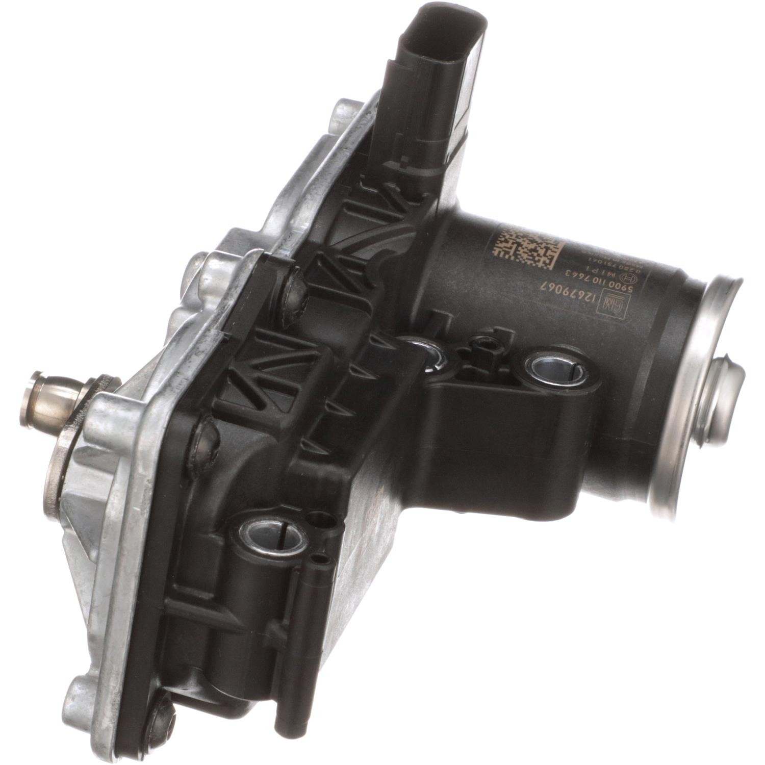 Standard Ignition Turbocharger Wastegate Solenoid TBA5