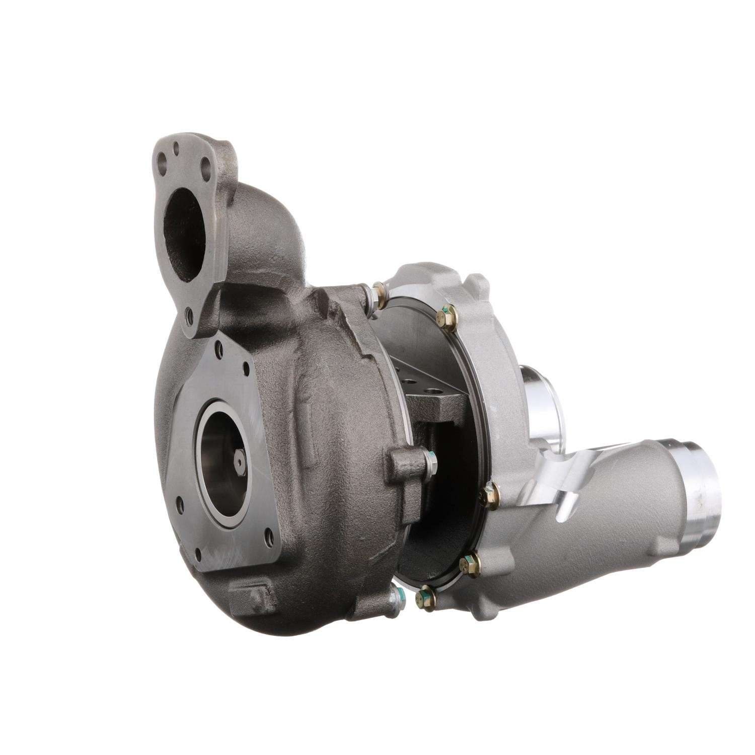 Intermotor Turbocharger TBC602