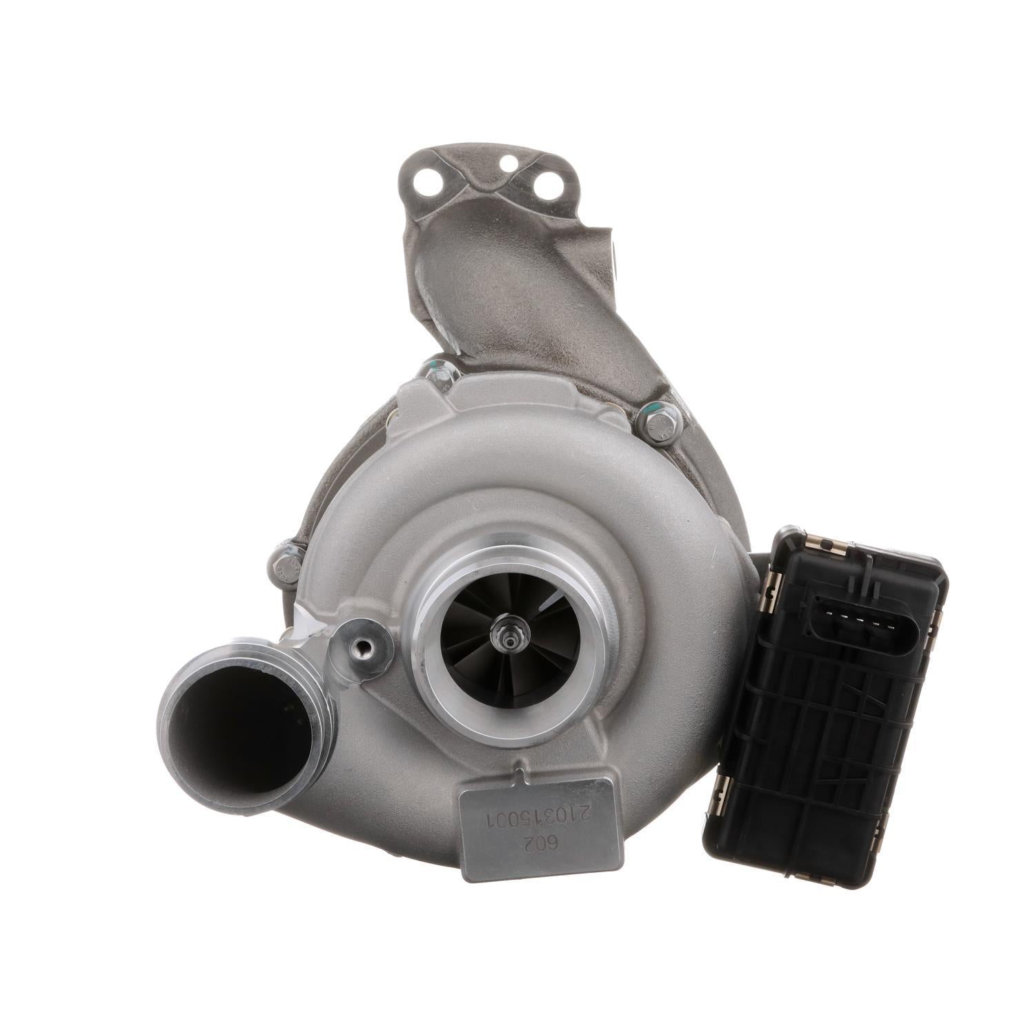 Intermotor Turbocharger TBC602