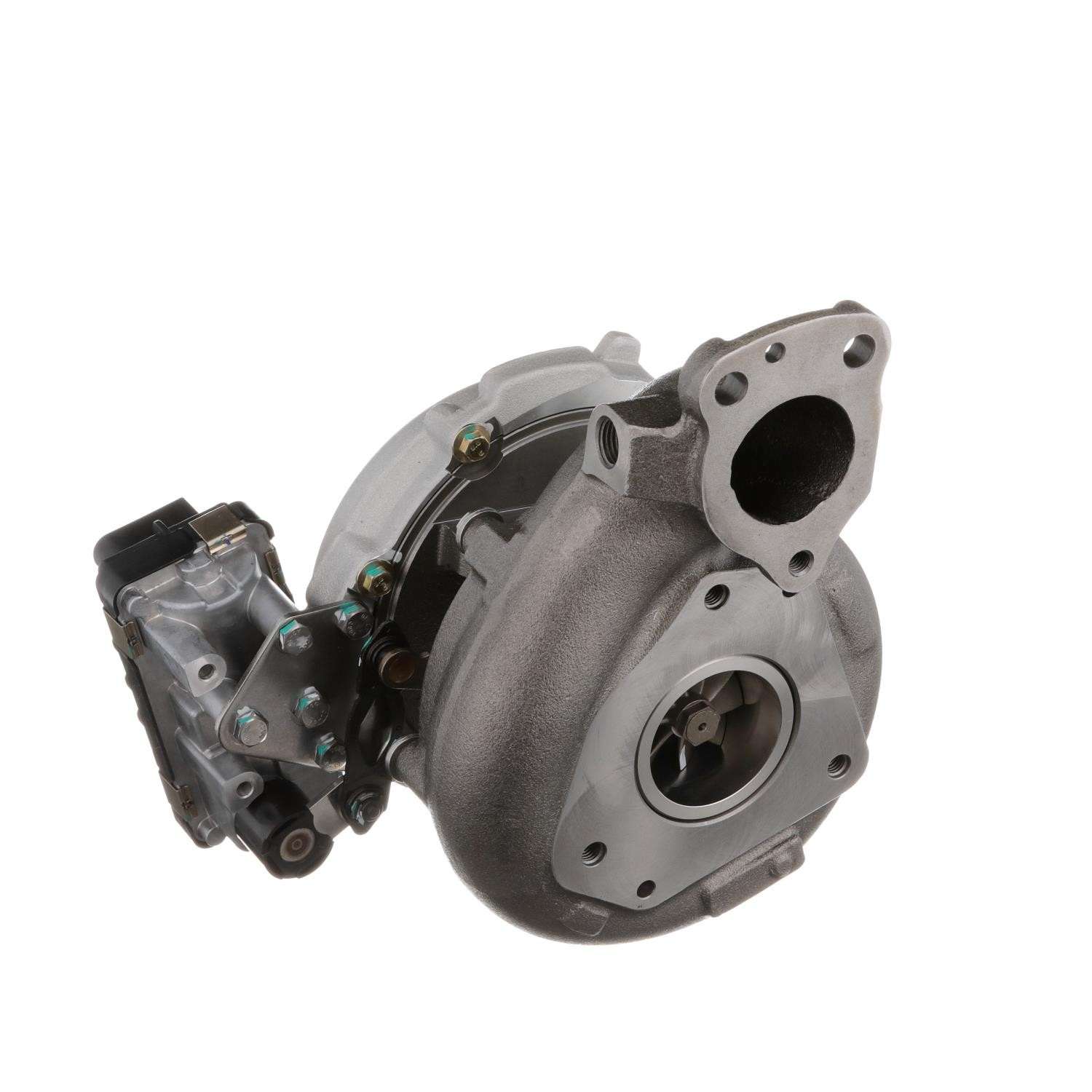 Intermotor Turbocharger TBC602