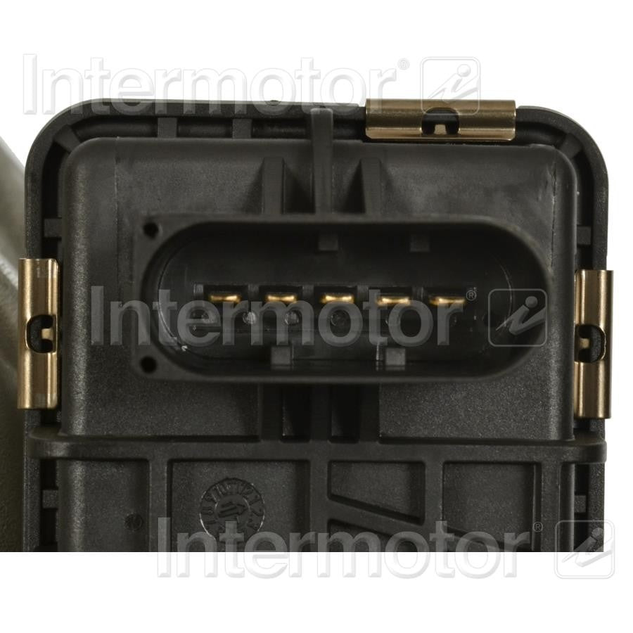 Intermotor Turbocharger TBC602