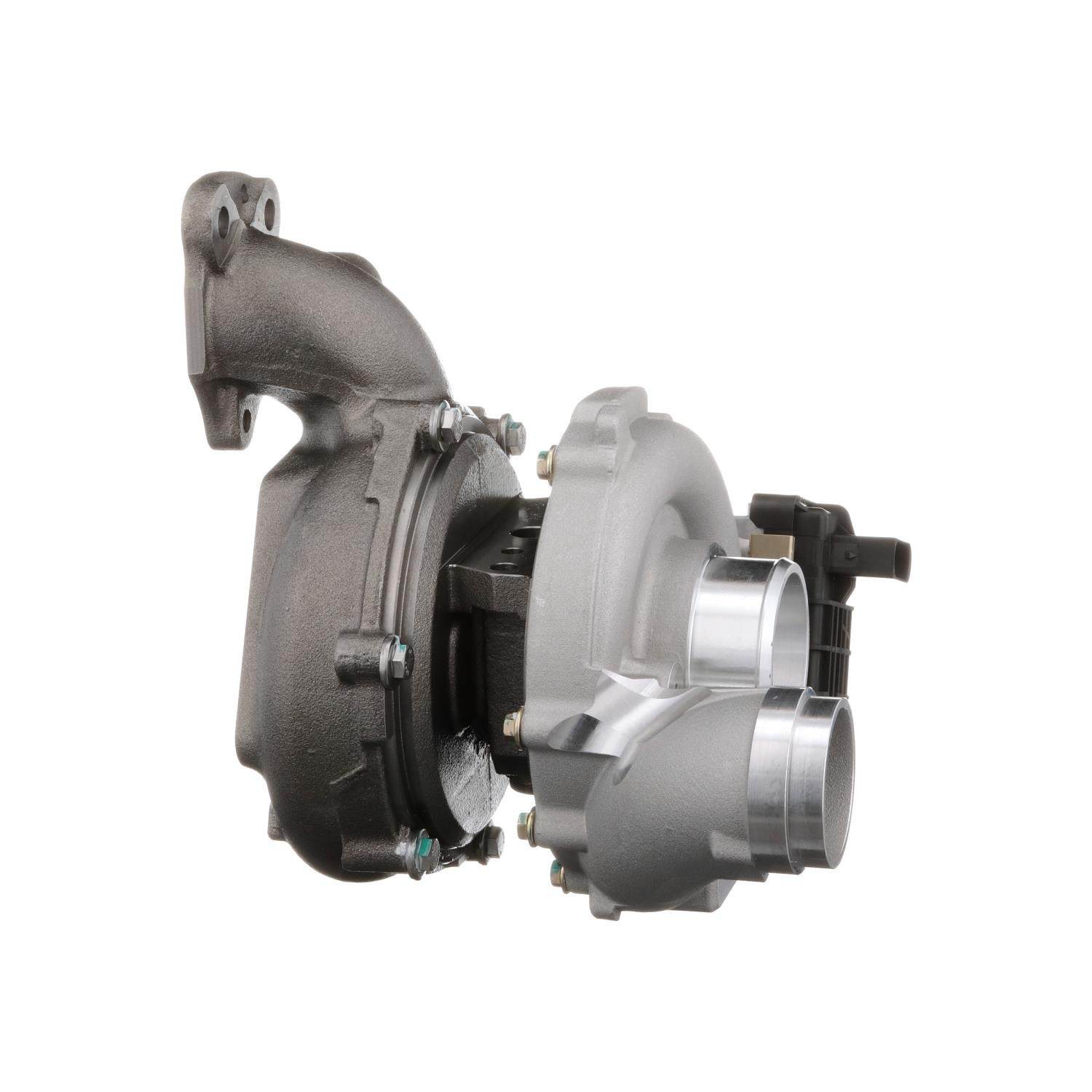 Intermotor Turbocharger TBC602