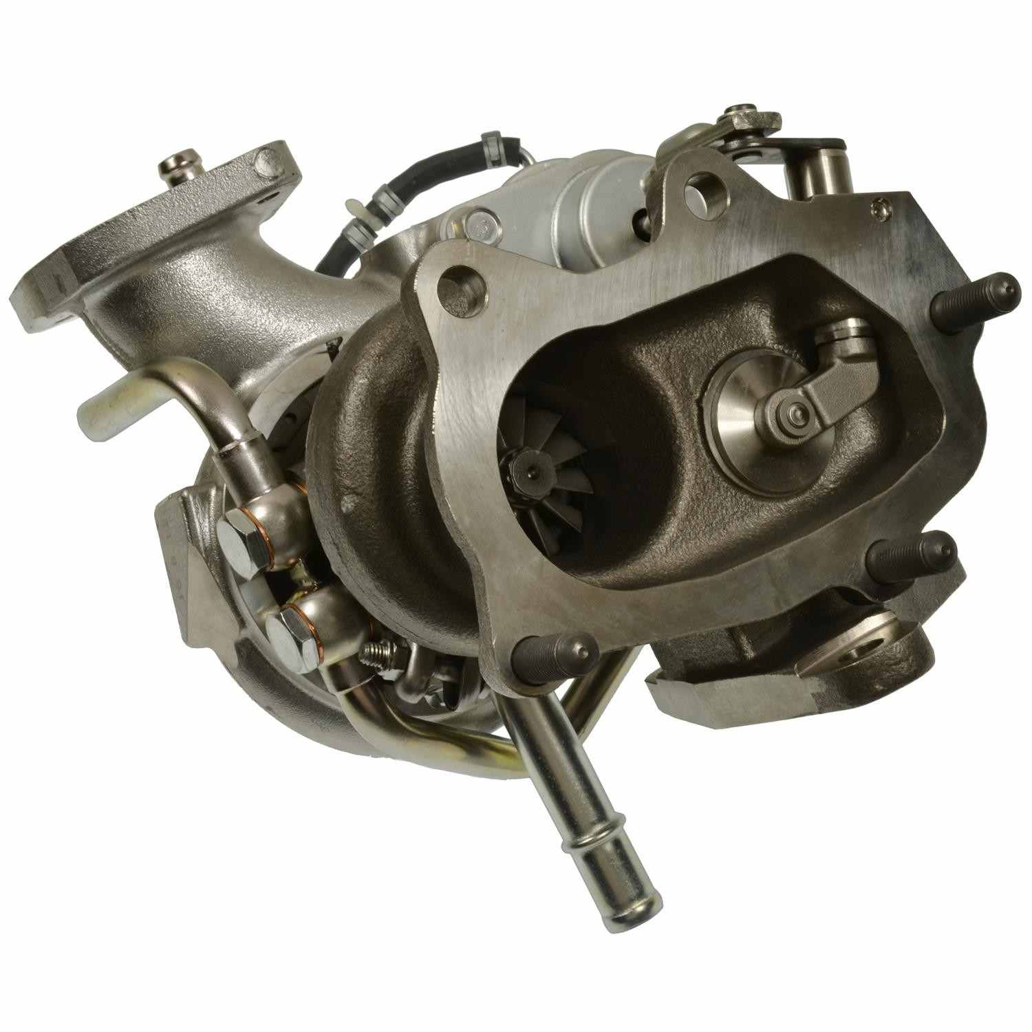 Intermotor Turbocharger TBC604