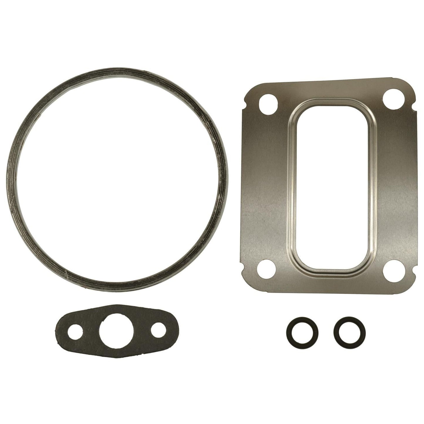 Standard Ignition Turbocharger TBC608