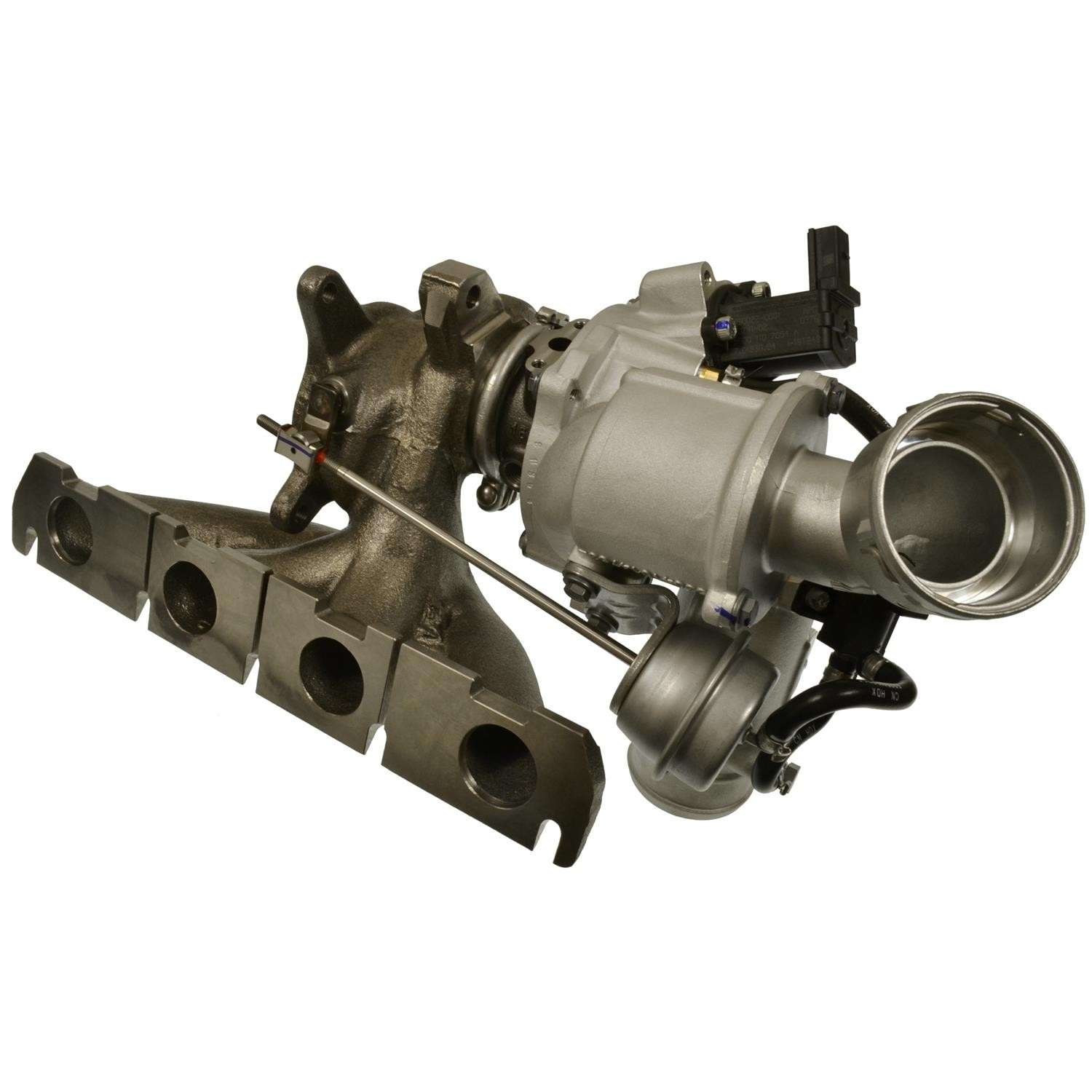 Intermotor Turbocharger TBC622