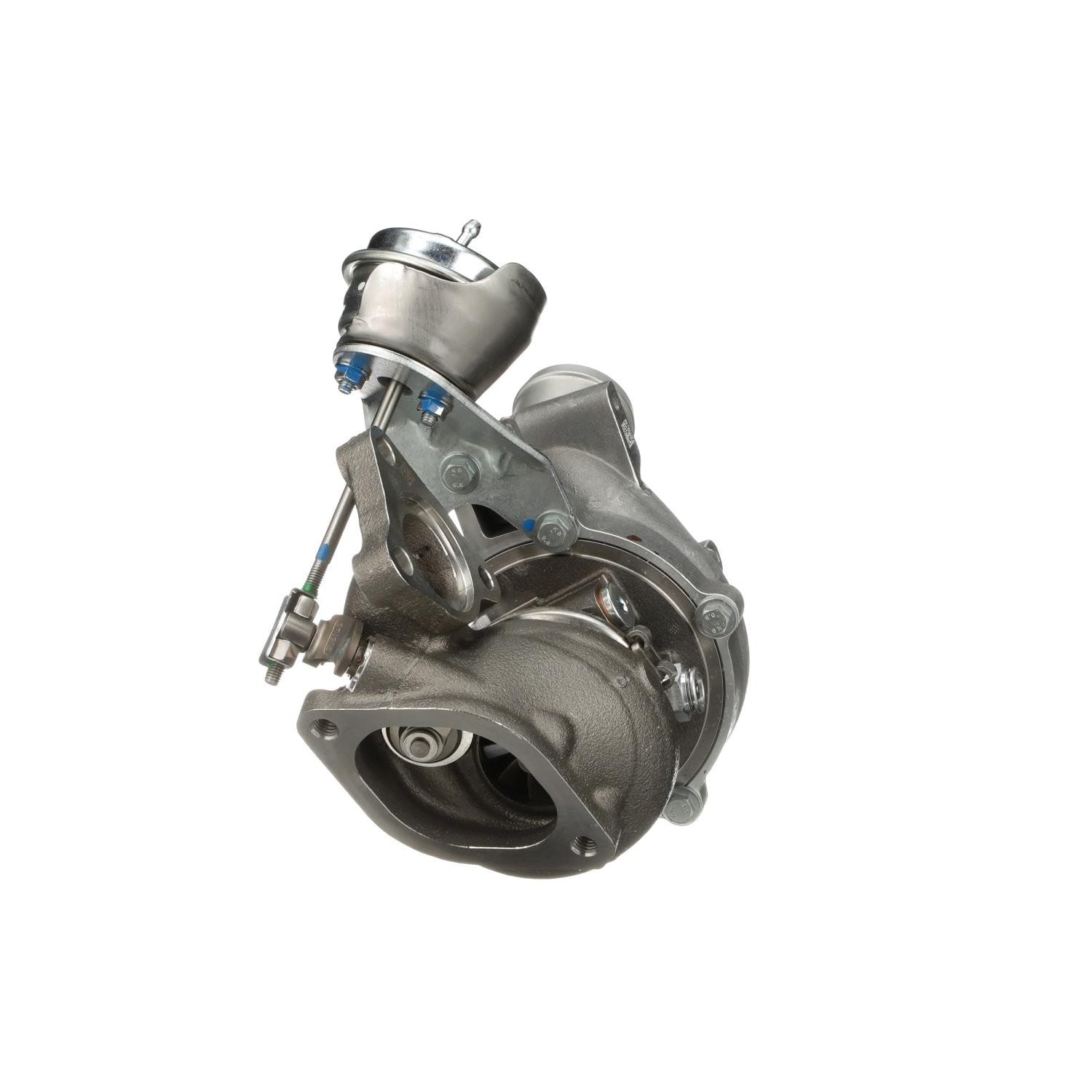 Standard Ignition Turbocharger TBC676