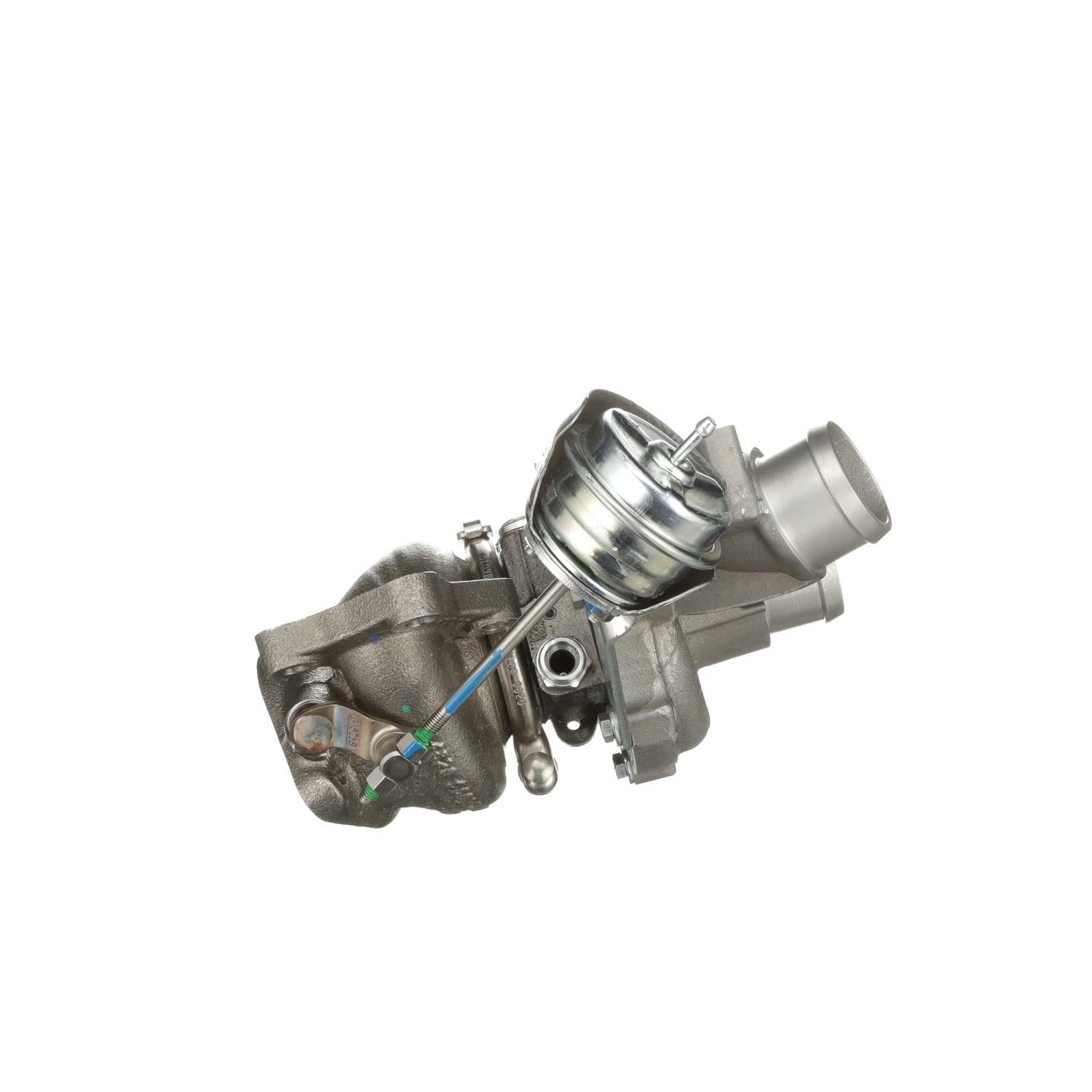 Standard Ignition Turbocharger TBC677