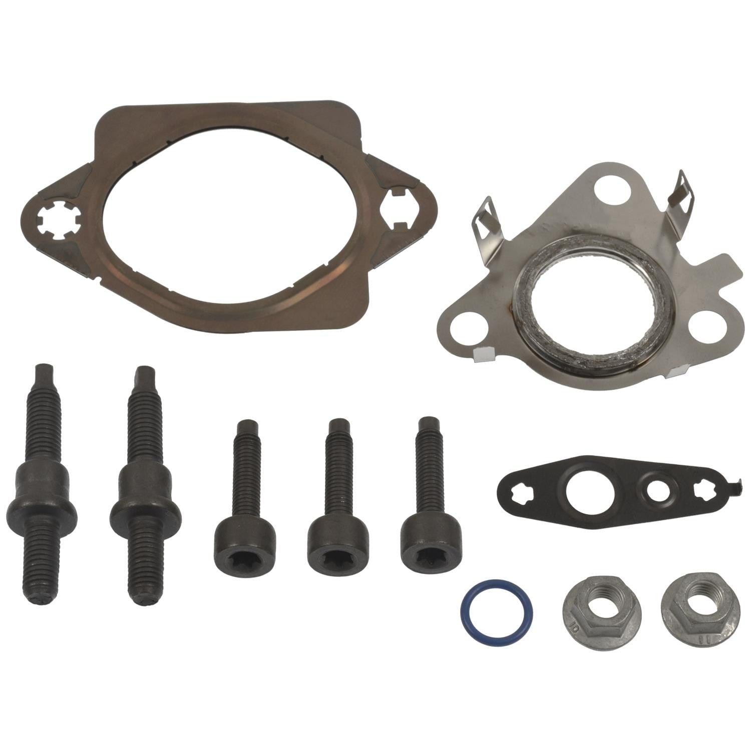 Standard Ignition Turbocharger TBC677