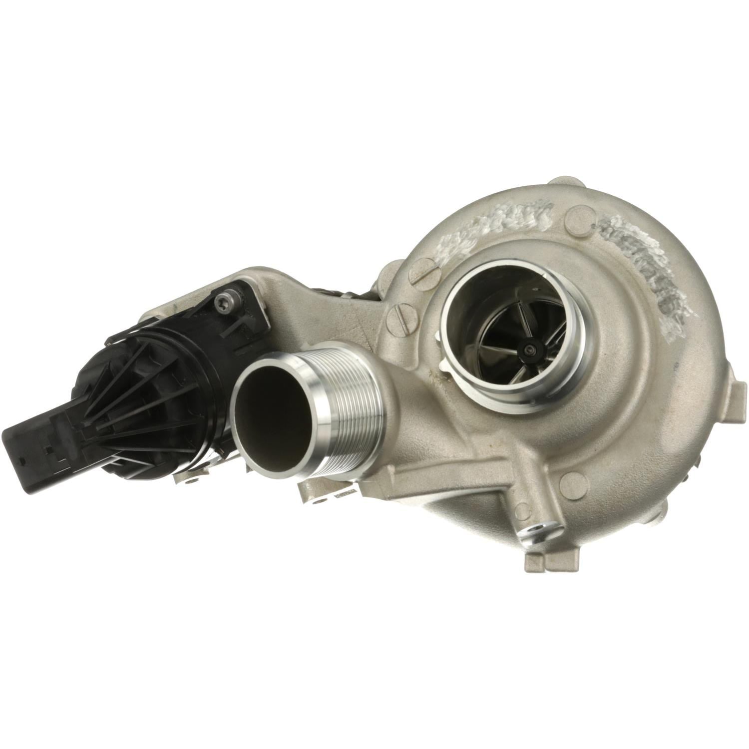 Standard Ignition Turbocharger TBC679