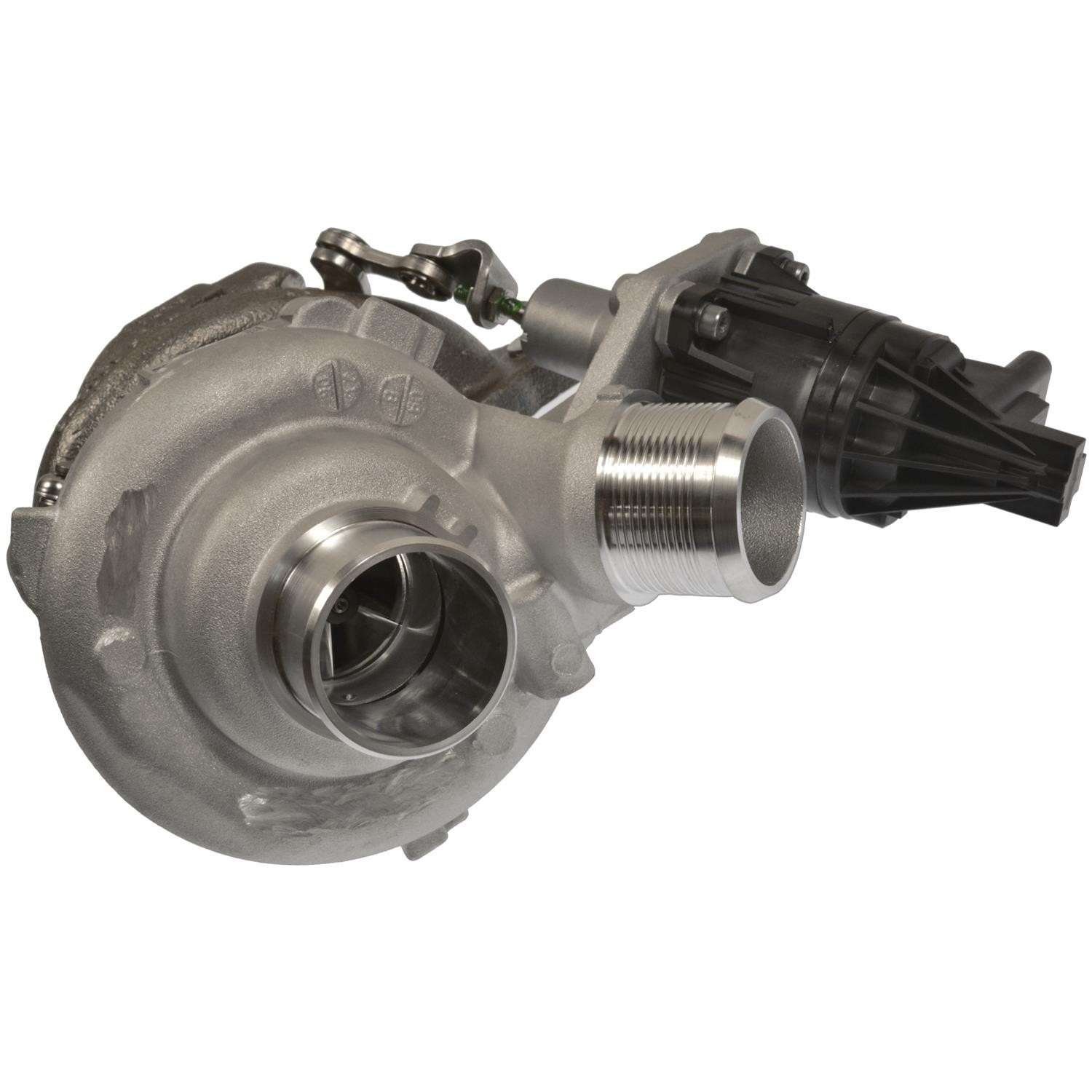 Standard Ignition Turbocharger TBC680