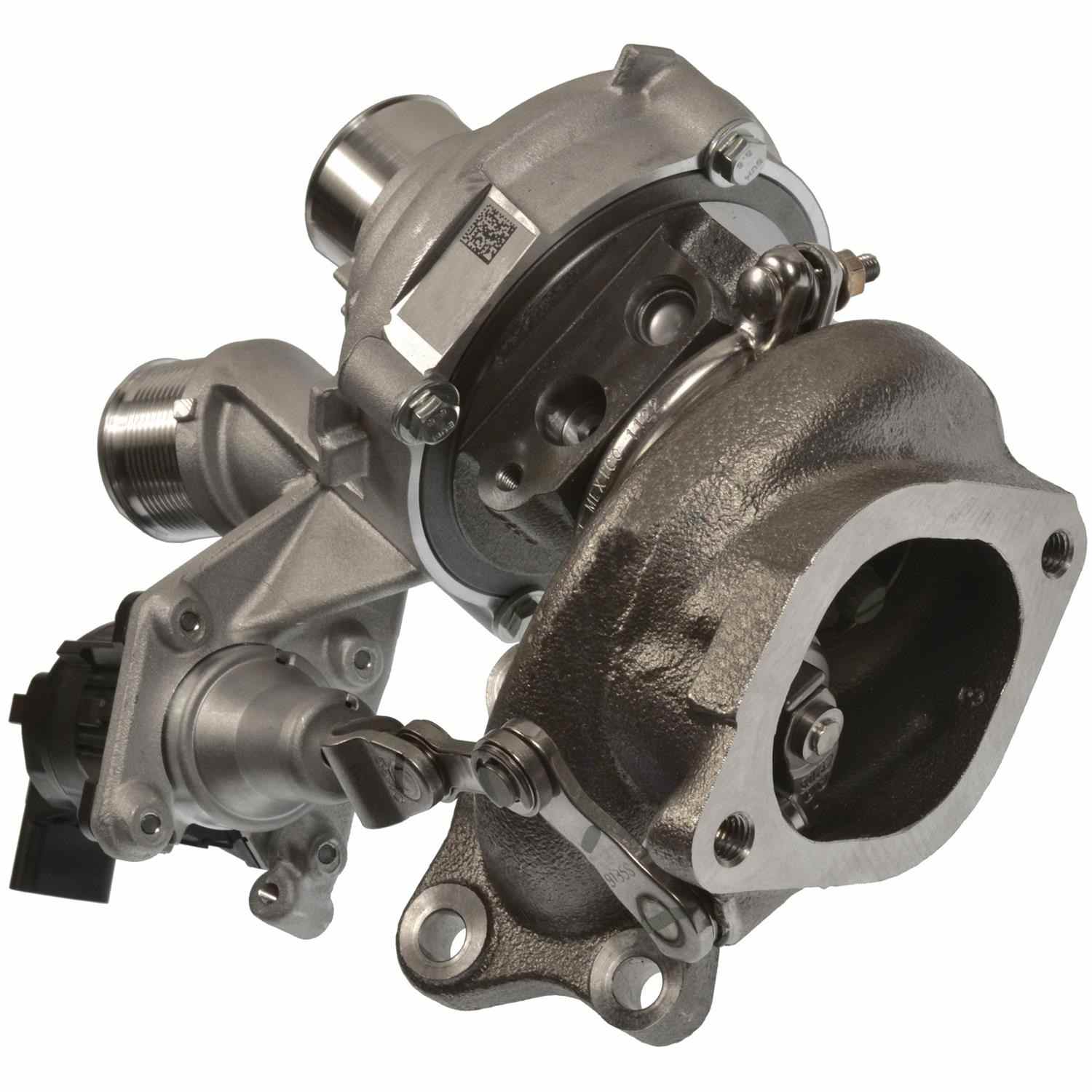 Standard Ignition Turbocharger TBC680