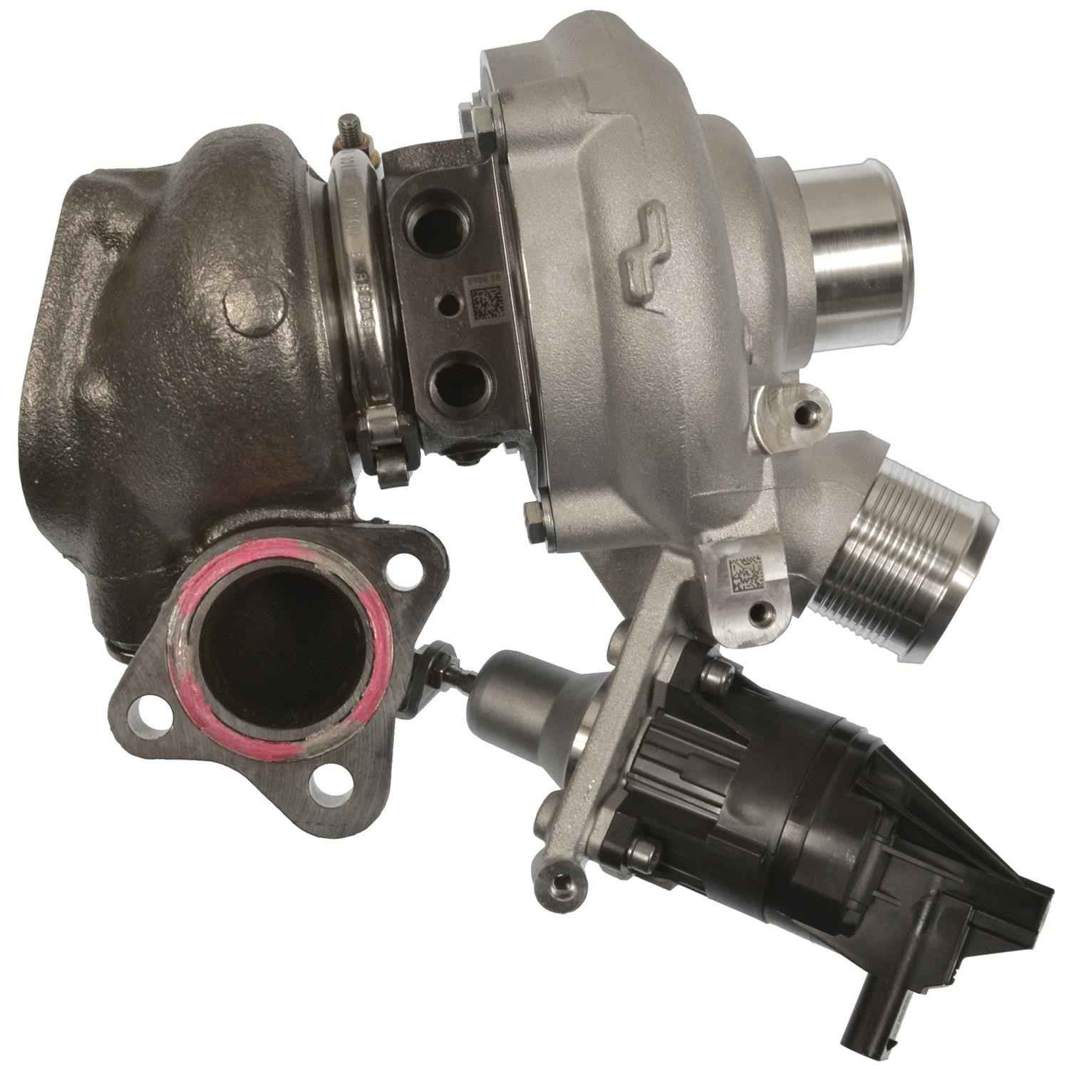 Standard Ignition Turbocharger TBC680