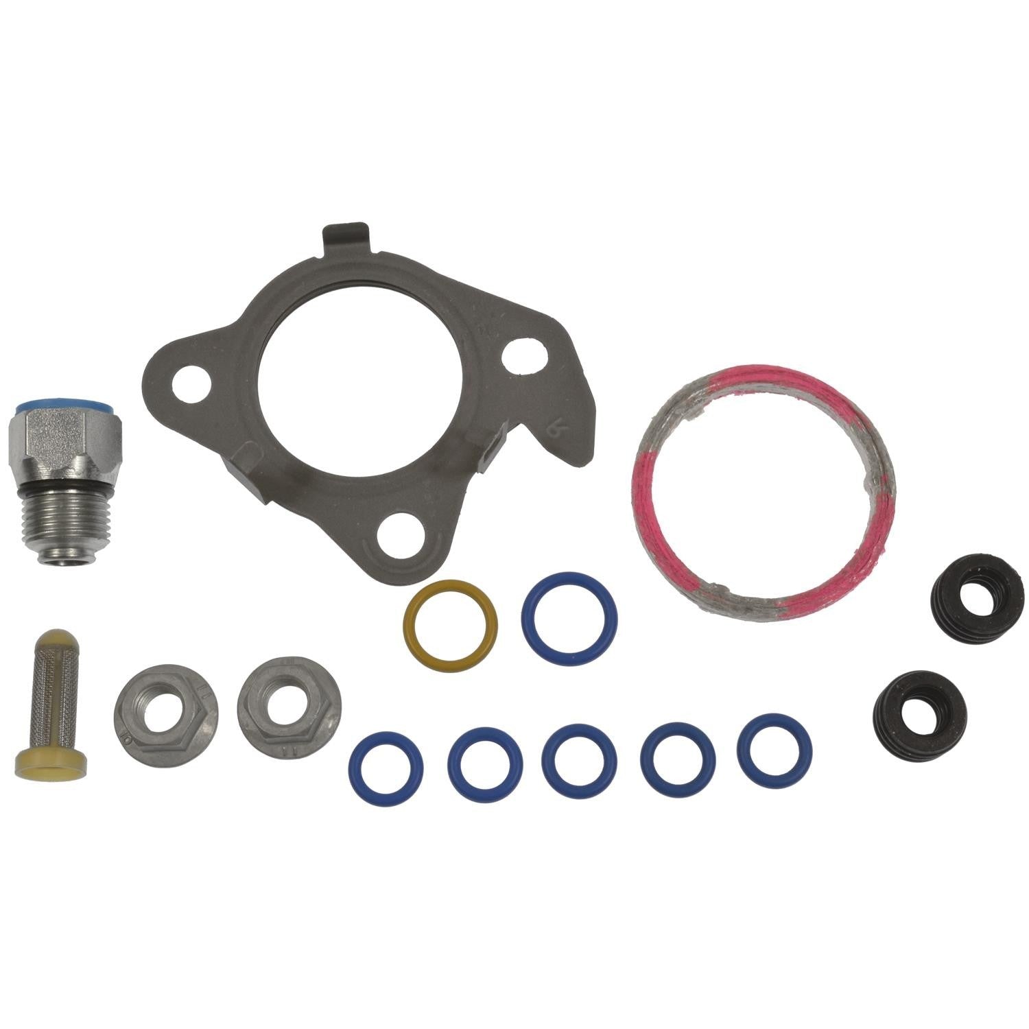 Standard Ignition Turbocharger TBC680