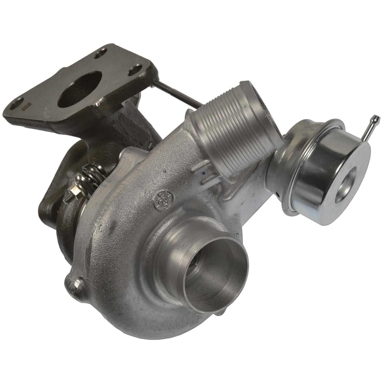 Standard Ignition Turbocharger TBC711