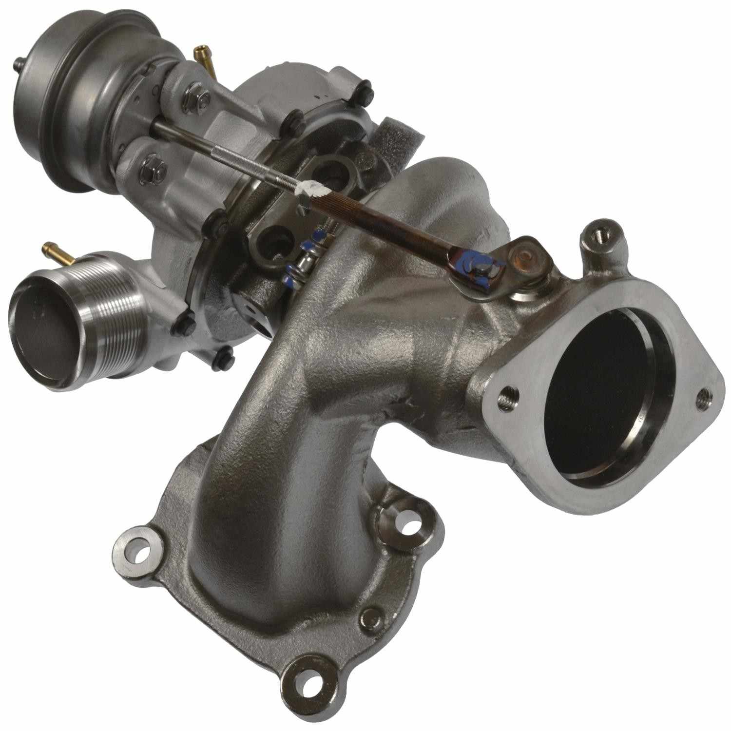 Standard Ignition Turbocharger TBC715