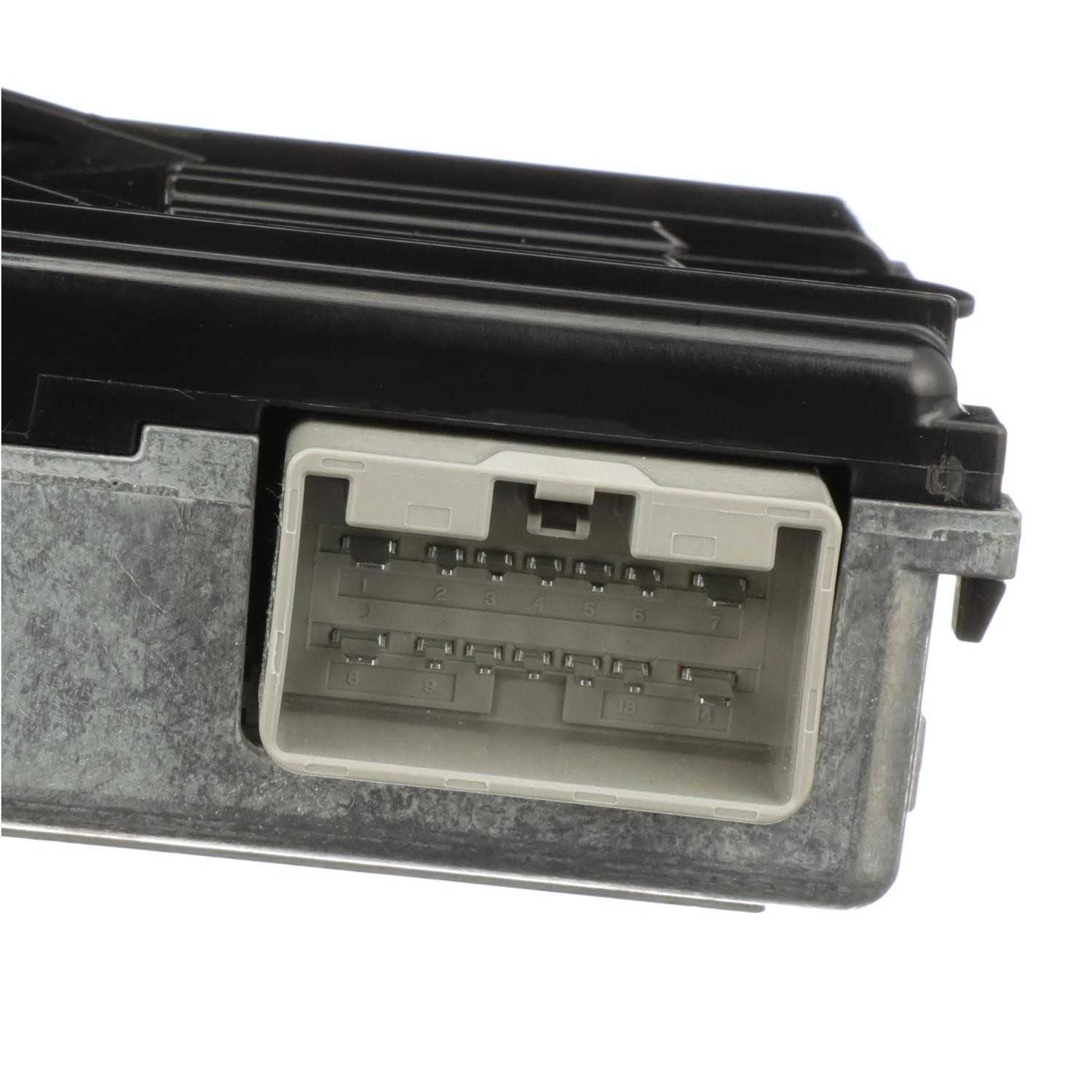 Standard Ignition Trailer Brake Control Module TBM004